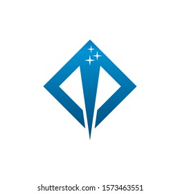 Abstract Logo and Icon Design