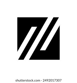 Abstract logo. Icon design. Template elements. Geometric abstract logos