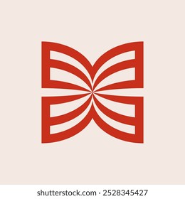 Abstract logo. Icon design. Template elements. Geometric abstract logos