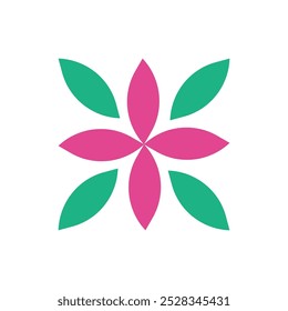 Abstract logo. Icon design. Template elements. Geometric abstract logos