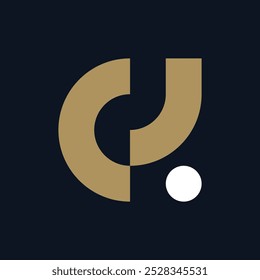 Logo Abstractas. Diseño de iconos. Elementos de Plantilla. Logos abstractos geométricos