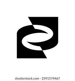 Abstract logo. Icon design. Template elements. Geometric abstract logos