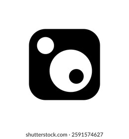 Abstract logo. Icon design. Template elements. Geometric abstract logos