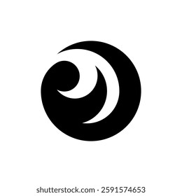 Abstract logo. Icon design. Template elements. Geometric abstract logos