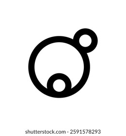 Abstract logo. Icon design. Template elements. Geometric abstract logos