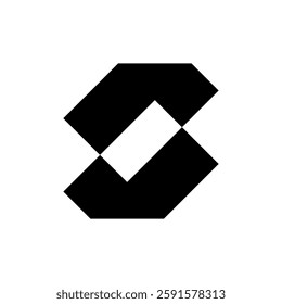 Abstract logo. Icon design. Template elements. Geometric abstract logos