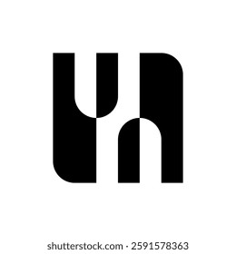Abstract logo. Icon design. Template elements. Geometric abstract logos