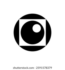 Abstract logo. Icon design. Template elements. Geometric abstract logos