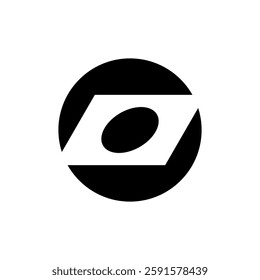 Abstract logo. Icon design. Template elements. Geometric abstract logos