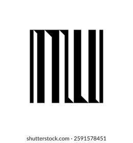Abstract logo. Icon design. Template elements. Geometric abstract logos