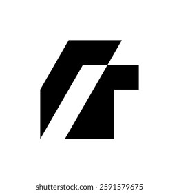 Abstract logo. Icon design. Template elements. Geometric abstract logos