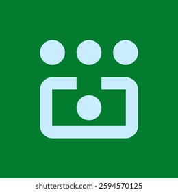 Abstract logo. Icon design. Template elements. Geometric abstract logos