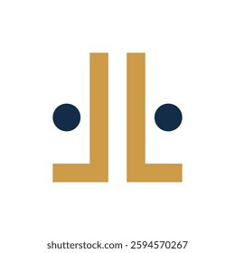 Abstract logo. Icon design. Template elements. Geometric abstract logos
