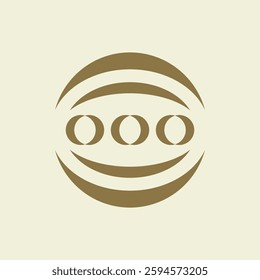 Abstract logo. Icon design. Template elements. Geometric abstract logos