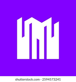 Abstract logo. Icon design. Template elements. Geometric abstract logos
