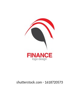 Abstract Logo and Icon Vector Template
