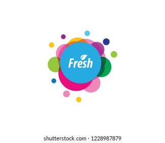 Abstract logo illustration