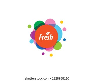 Abstract logo illustration