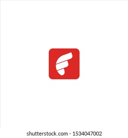 Abstract logo. Minimalist logo design. Creative logo, Beautiful and simple element