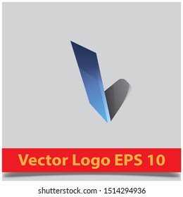 Abstract logo. Minimalistic logo design. Creative logo. Beautiful and simple element