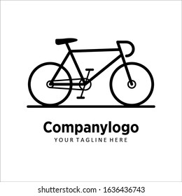 Abstract logo. Minimalistic logo design. Creative logo. Beautiful and simple element.