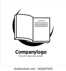 Abstract logo. Minimalistic logo design. Creative logo. Beautiful and simple element.