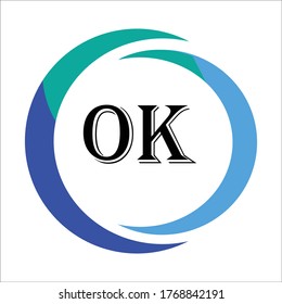 Logo abstracto. Diseño de logotipo minimalista. Logo creativo. Un elemento bonito y sencillo.