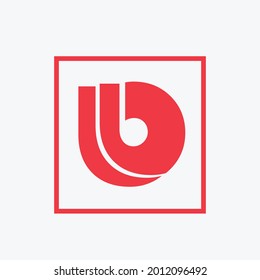 Logo abstracto. Diseño de logotipo minimalista. Logo creativo. El logotipo puede utilizarse para el vector de diseño de iconos, marcas, identidades, empresas y empresas