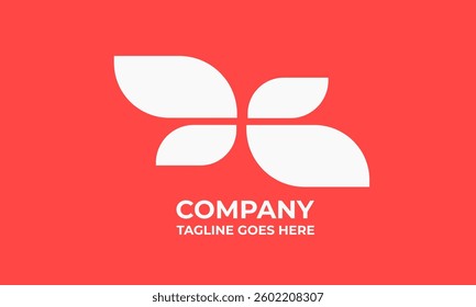 Abstract Logo for Modern Branding Creative Business and Unique Identity