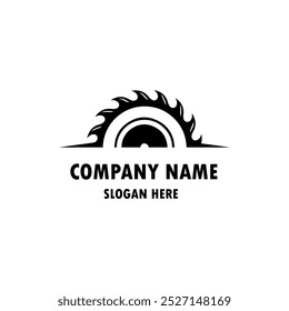 Abstract logo multicolored squares for company design