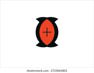 Abstract Logo, pictorial logo, image logo, Adobe Illustrator,  logo