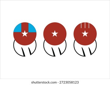 Abstract logo and pictorial marks logo, adobe Illustration, images logo 