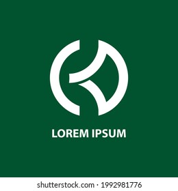 logotipo abstracto
adecuado para un logotipo de identidad de marca