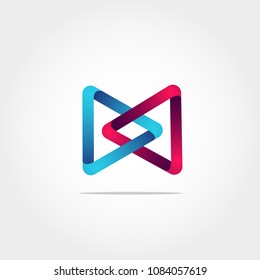Abstract Logo Template