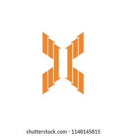 abstract logo template