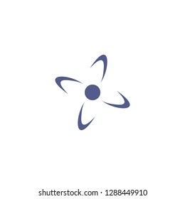 abstract logo template