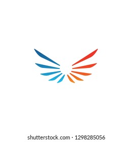 abstract logo template
