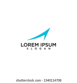 plantilla de logotipo abstracto
