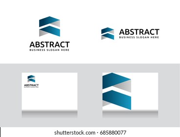 Abstract Logo Template