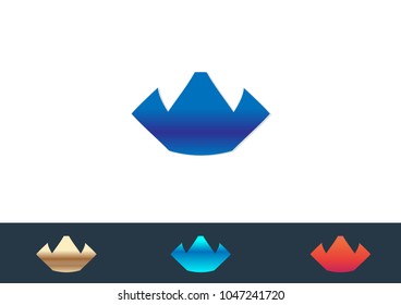Abstract Logo Template Design Vector illustration