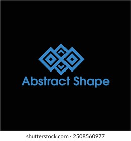 Diseño Abstractas de la Plantilla del logotipo para su negocio