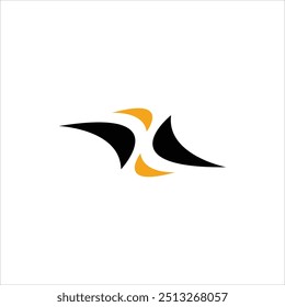 Abstract Logo Template Design for your business