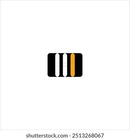 Abstract Logo Template Design for your business