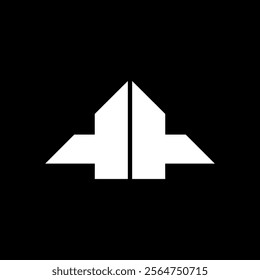 Abstract Logo Template Illustration Design
