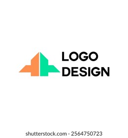 Abstract Logo Template Illustration Design
