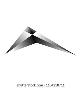 abstract logo template  ready use for company  real estate  technology  architect  etc  vector illustration download in eps10