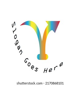 Abstract Logo, Logo template. Symbol Icon.