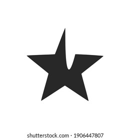 Abstract 
logo templete design premium trend simple elegant. suitable for your brand and company