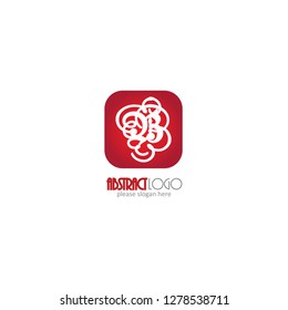 Abstract Logo Vector