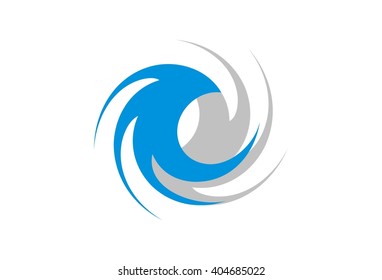 Abstract Logo Vector